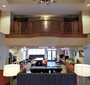 Holiday Inn Express Portland West/Hillsboro by IHG hotel detail image 4