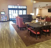 Holiday Inn Express Portland West/Hillsboro by IHG hotel detail image 5