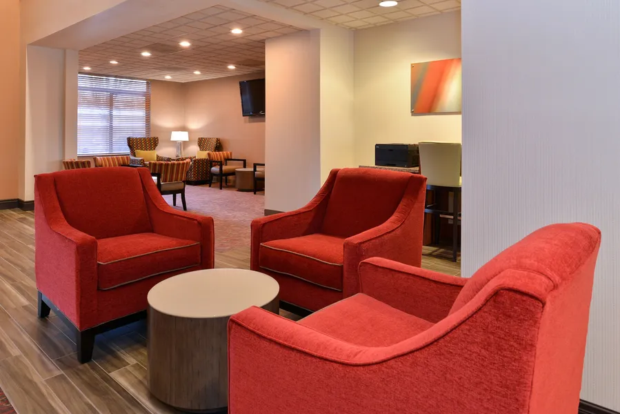 Holiday Inn Express Portland West/Hillsboro by IHG hotel detail image 6