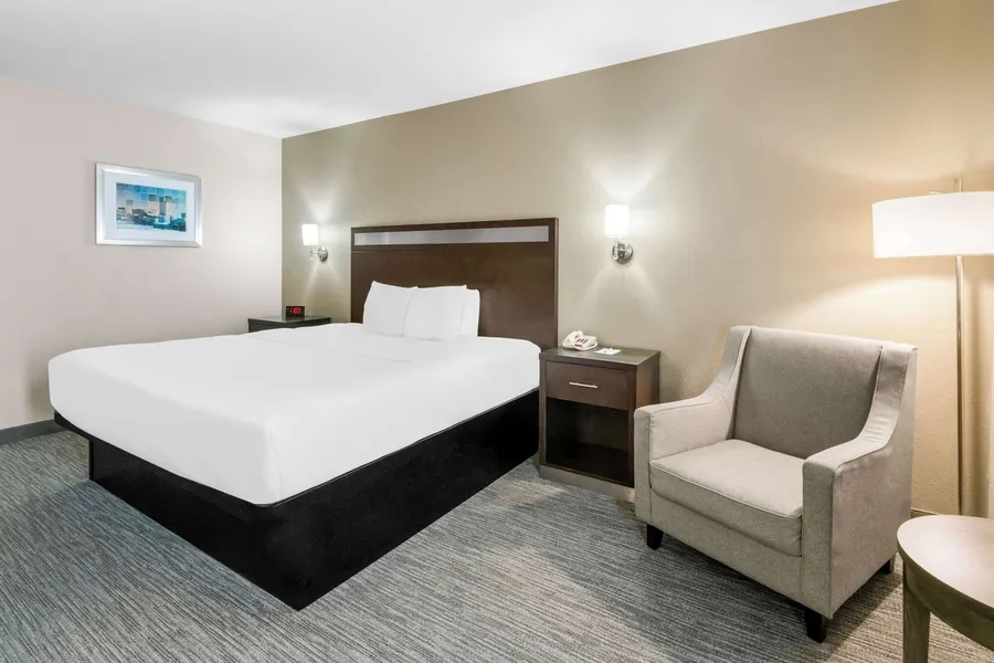 Best Western Abilene Inn & Suites hotel detail image 6