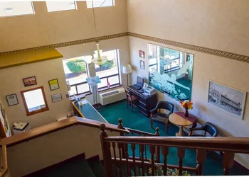 Guest House Inn Junction City hotel thumbnail 2