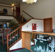 Guest House Inn Junction City hotel detail image 3