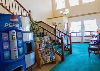 Guest House Inn Junction City hotel thumbnail 4