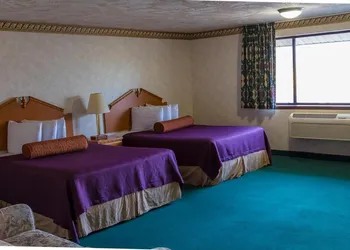 Guest House Inn Junction City hotel thumbnail 6