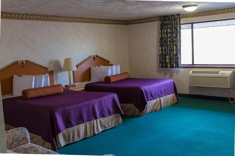 Guest House Inn Junction City hotel detail image 6