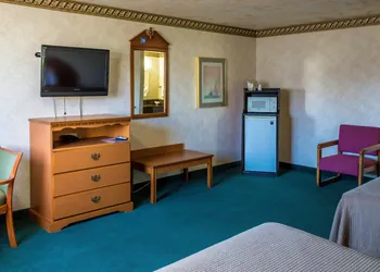 Guest House Inn Junction City hotel thumbnail 8