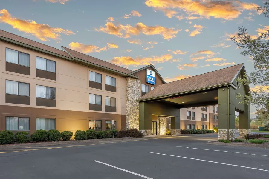 Best Western Inn At Blakeslee-pocono hotel detail image 2