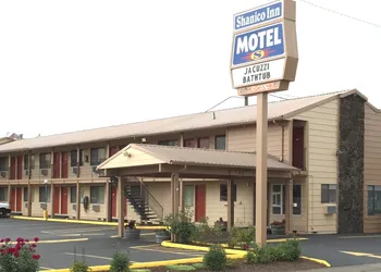 Shanico Inn hotel thumbnail 2
