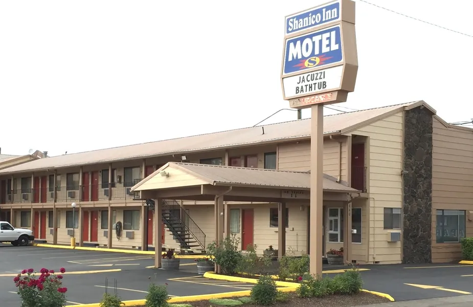 Shanico Inn hotel detail image 2