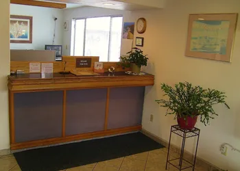 Shanico Inn hotel thumbnail 3