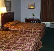 Shanico Inn hotel detail image 5