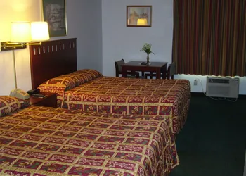 Shanico Inn hotel thumbnail 5