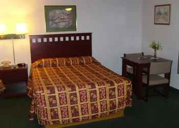 Shanico Inn hotel thumbnail 6