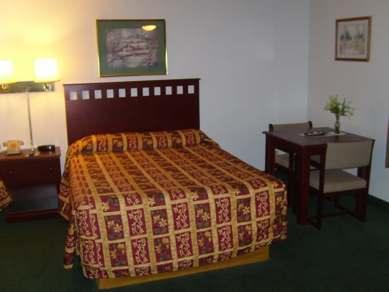 Shanico Inn hotel detail image 6