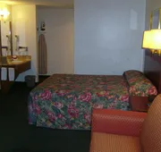 Shanico Inn hotel detail image 7