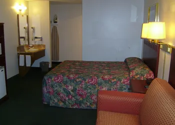 Shanico Inn hotel thumbnail 7