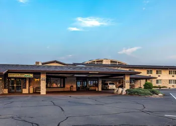 Quality Inn Wausau hotel thumbnail 2