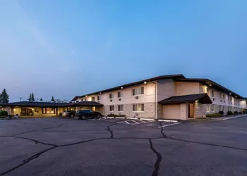 Quality Inn Wausau hotel thumbnail 4