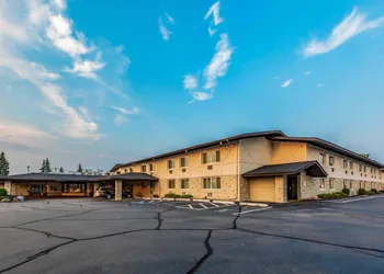 Quality Inn Wausau hotel thumbnail 5