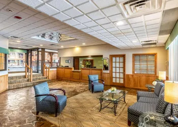 Quality Inn Wausau hotel thumbnail 7