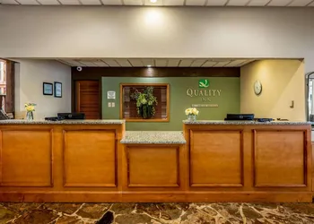 Quality Inn Wausau hotel thumbnail 8