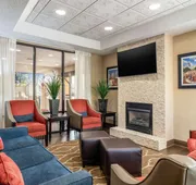 Comfort Inn & Suites Atlanta/Smyrna hotel detail image 4