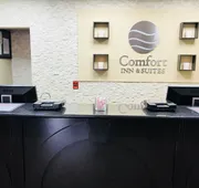 Comfort Inn & Suites Atlanta/Smyrna hotel detail image 7