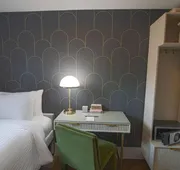 The Evelyn Hotel hotel detail image 5