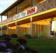 Pacific City Inn hotel detail image 3