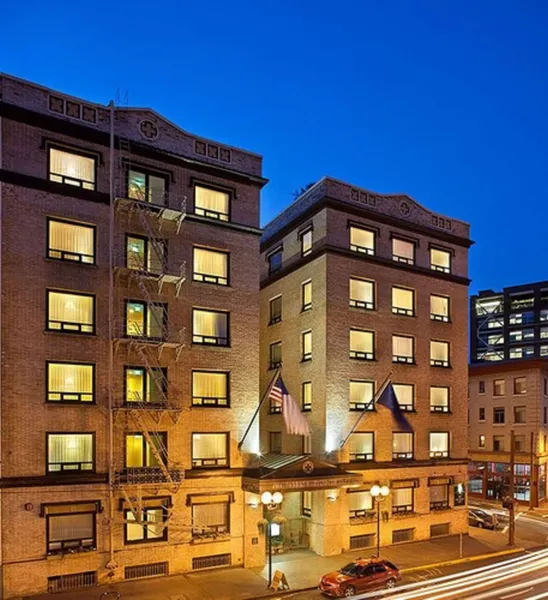 Mark Spencer Hotel hotel detail image 2
