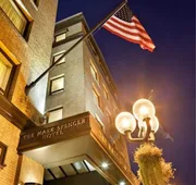 Mark Spencer Hotel hotel detail image 3