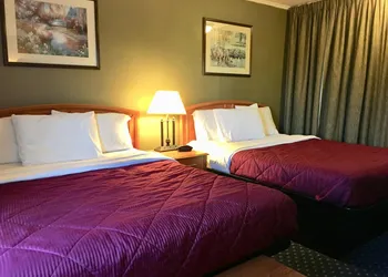 Scottish Inns Fayetteville hotel thumbnail 2