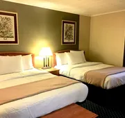 Scottish Inns Fayetteville hotel detail image 3