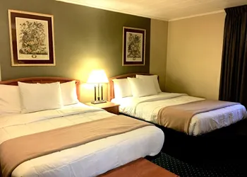 Scottish Inns Fayetteville hotel thumbnail 3