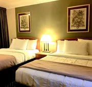 Scottish Inns Fayetteville hotel detail image 4