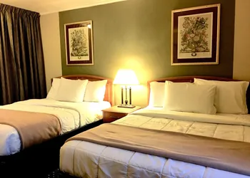 Scottish Inns Fayetteville hotel thumbnail 4
