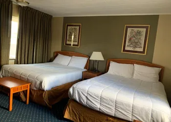Scottish Inns Fayetteville hotel thumbnail 5