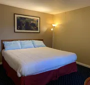 Scottish Inns Fayetteville hotel detail image 7