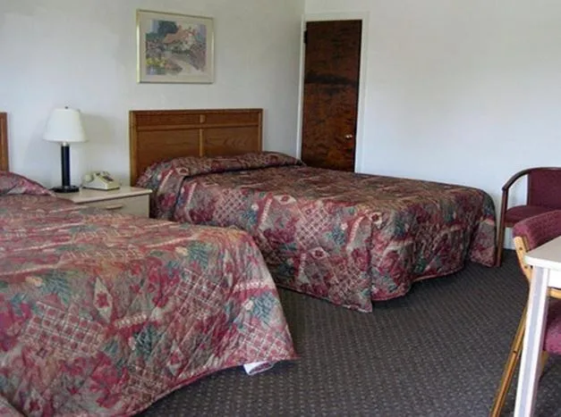 Red Carpet Inn & Suites Morgantown hotel detail image 6
