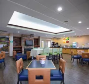 Quality Inn & Suites Boone - University Area hotel detail image 4