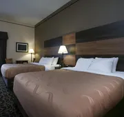 Quality Inn & Suites Boone - University Area hotel detail image 5