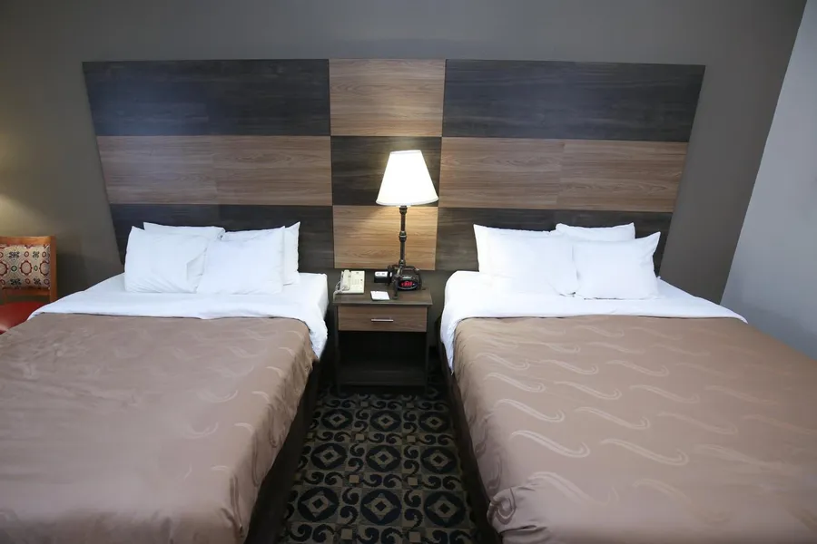 Quality Inn & Suites Boone - University Area hotel detail image 6