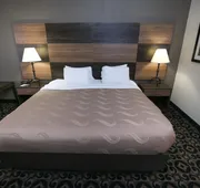 Quality Inn & Suites Boone - University Area hotel detail image 7