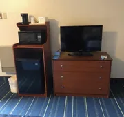 Days Inn by Wyndham Breezewood hotel detail image 3