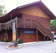 Sunset Inn hotel detail image 3