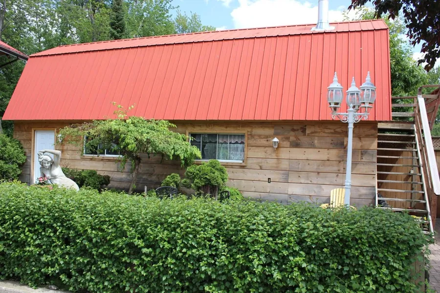 Sunset Inn hotel detail image 6