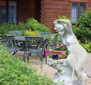Sunset Inn hotel detail image 7
