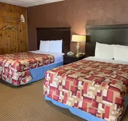 Budget Inn hotel detail image 5