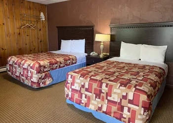Budget Inn hotel thumbnail 5