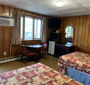 Budget Inn hotel detail image 7